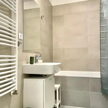 Apartamento Explore *