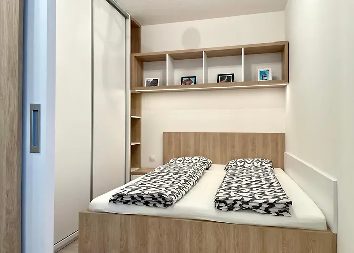 Apartamento Explore *