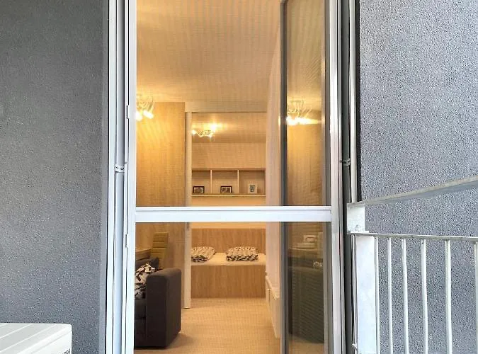 Explore Apartamento *