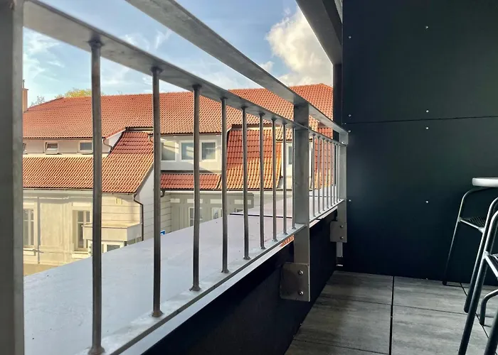 Explore Apartamento *