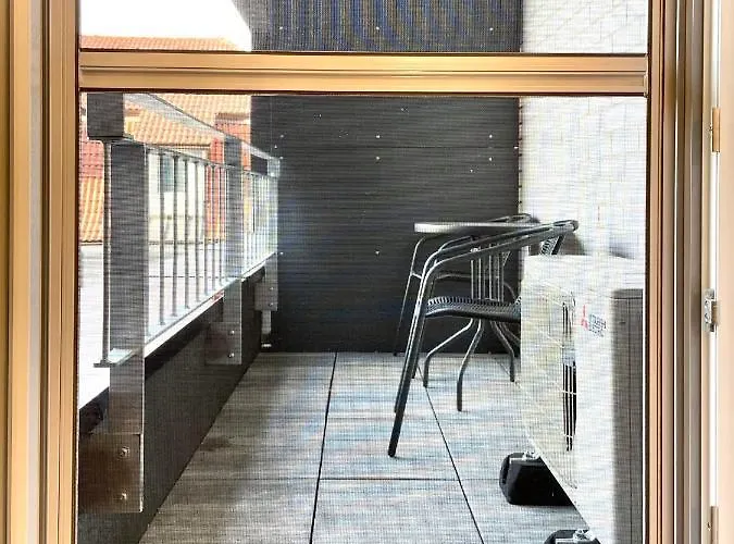 Apartamento Explore *